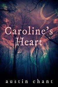 Книга Caroline's Heart