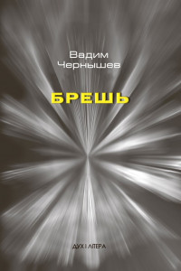 Книга Брешь