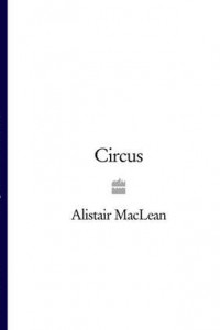 Книга Circus