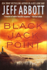Книга Black Joint Point
