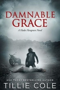 Книга Damnable Grace