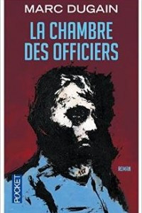 Книга La Chambre des Officiers