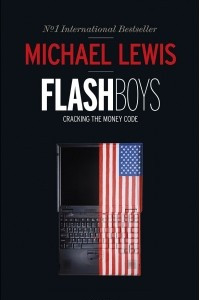 Книга Flash Boys