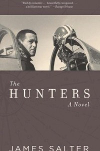 Книга The Hunters