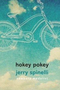 Книга Hokey Pokey