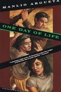 Книга One Day of Life
