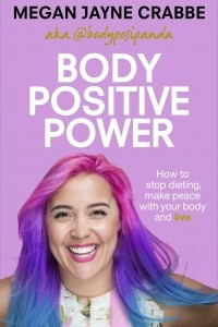 Книга Body Positive Power: How to stop dieting, make peace with your body and live