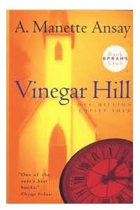 Книга Vinegar Hill
