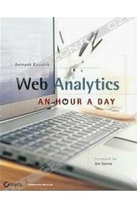 Книга Web Analytics: An Hour a Day