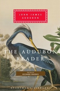Книга The Audubon Reader