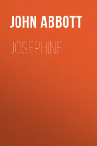 Книга Josephine