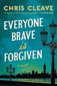 Книга Everyone Brave Is Forgiven
