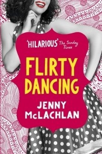 Книга Flirty Dancing