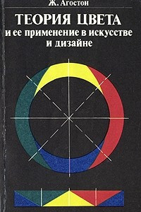Книга Теория цвета