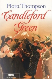 Книга Candleford Green