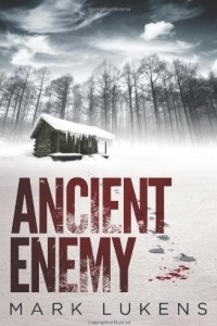 Книга Ancient Enemy