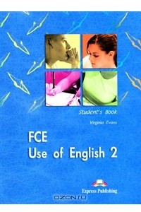 FCE: Use of English 2: Student's Book
