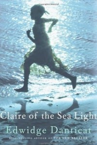 Книга Claire of the Sea Light