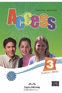 Access 3: Student's Book