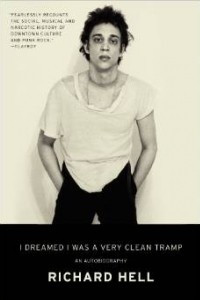 Книга I Dreamed I Was a Very Clean Tramp: An Autobiography