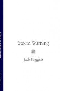 Книга Storm Warning