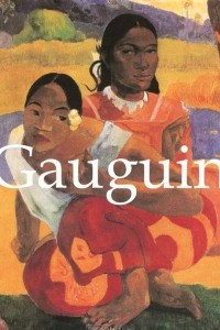 Книга Gauguin