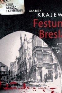 Книга Festung Breslau