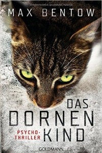 Книга Das Dornenkind