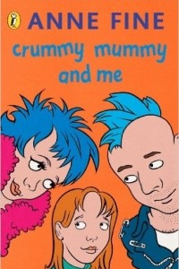 Книга Crummy Mummy and Me