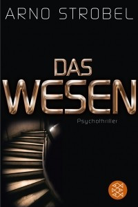 Книга Das Wesen