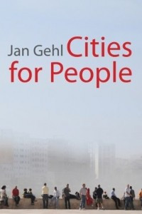 Книга Cities for People