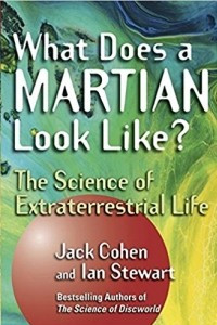 Книга What Does a Martian Look Like? The Science of Extraterrestrial Life