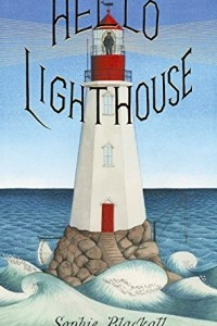 Книга Hello Lighthouse