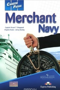 Книга Merchant Navy: Student's Book