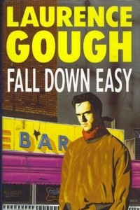 Книга Fall down easy