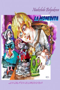 Книга La monetida