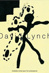David Lynch: The Air Is on Fire