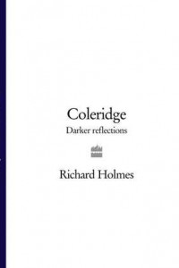 Книга Coleridge: Darker Reflections