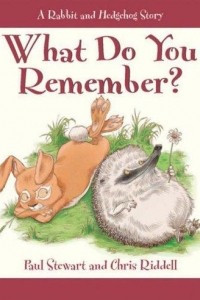 Книга What Do You Remember?