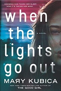 Книга When the Lights Go Out