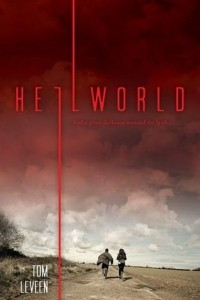 Книга Hellworld