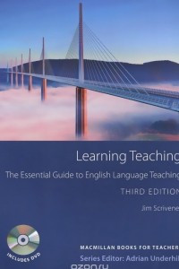 Learning Teaching (+ DVD-ROM)