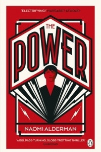 Книга The Power