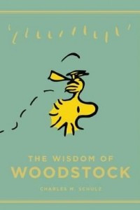Книга The Wisdom of Woodstock