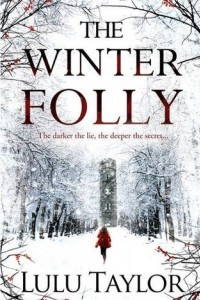 Книга The Winter Folly