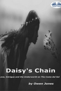 Книга Daisy's Chain