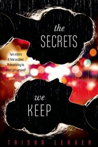 Книга The Secrets We Keep