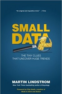 Книга Small Data: The Tiny Clues That Uncover Huge Trends
