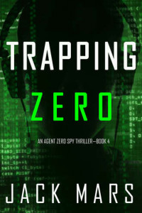Книга Trapping Zero