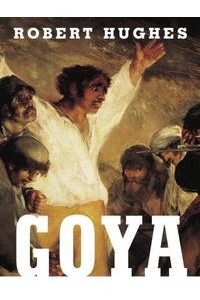 Книга Goya